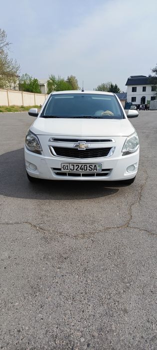 Cobalt LT 2014y            .