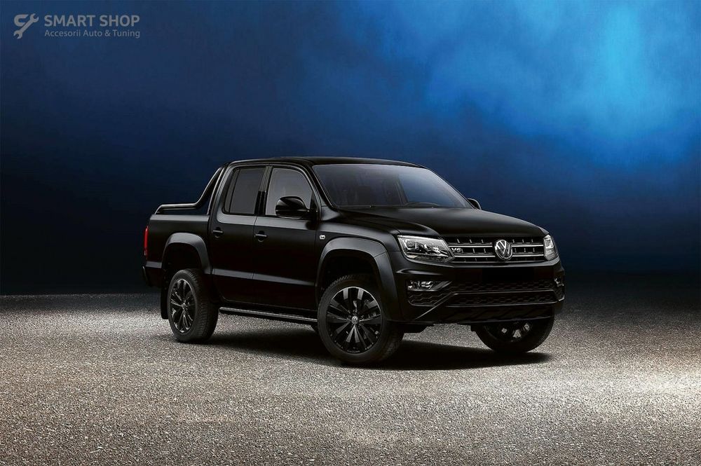 Capace Oglinzi VW Amarok (2010-2020) Transporter Multivan T5 Facelift