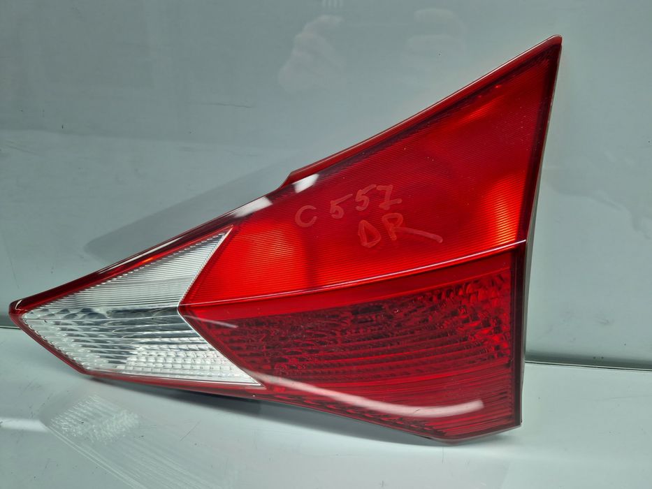 Stop haion dreapta Toyota Rav 4 IV (ZSA4, ALA4) [Fabr 2013-2018] SUV O