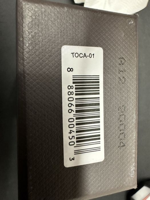 Tom Ford Tabacco Vanille