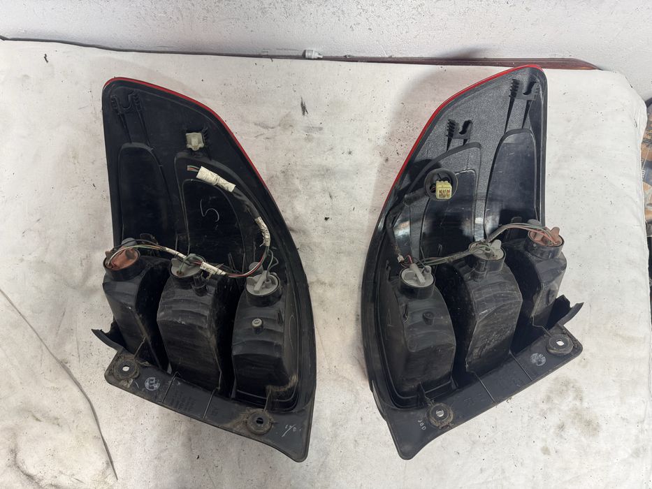 Оригинални стопове Suzuki SX4 Fiat Sedici