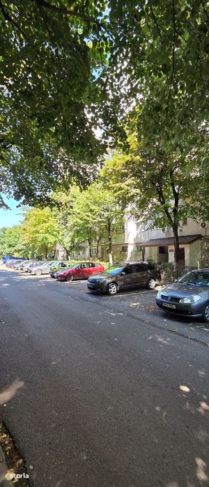 Brancoveanu-secuilor,10min metrou si parc,ocazie