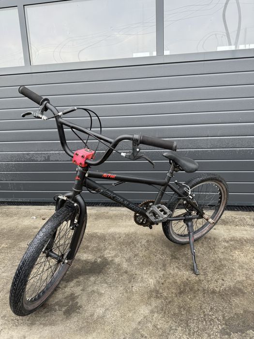 Vand Bmx pentru scheme