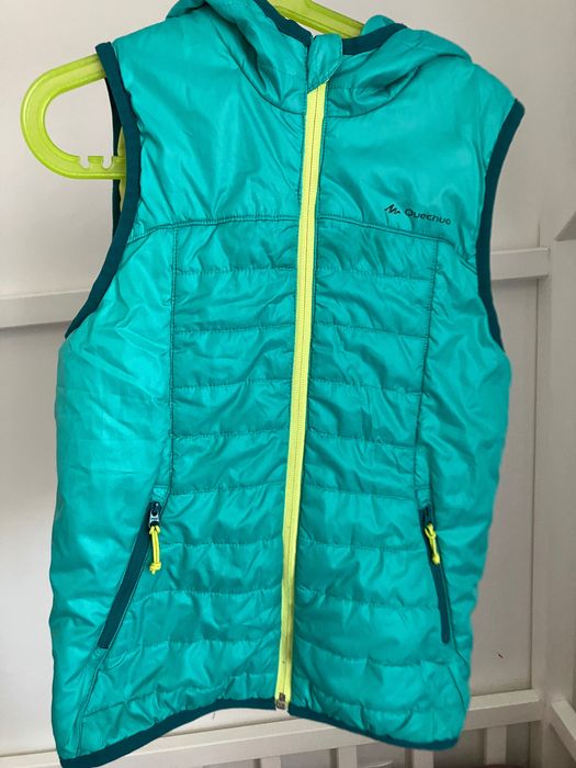 Vesta copii Decathlon 8ani/ 125-132 cm