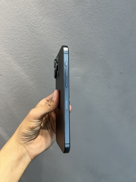 iPhone 15 pro max 256 айфон 15 про макс 256