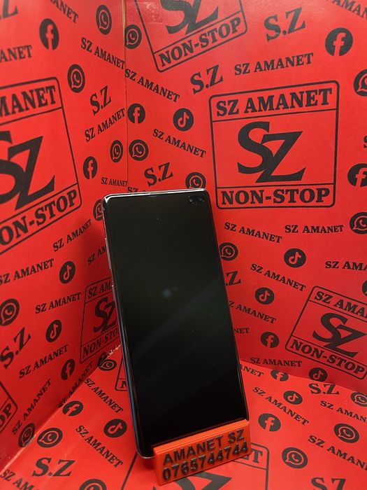 Samsung S10 Plus 128Gb/8Gb Amanet SZ 176