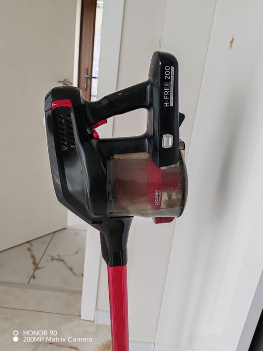 Прахосмукачка Hoover h-free 200