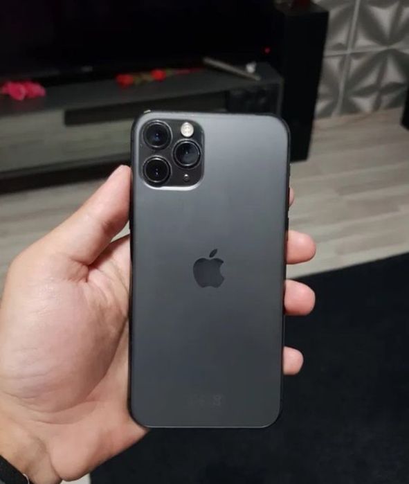 Iphone 11 pro 256 GB