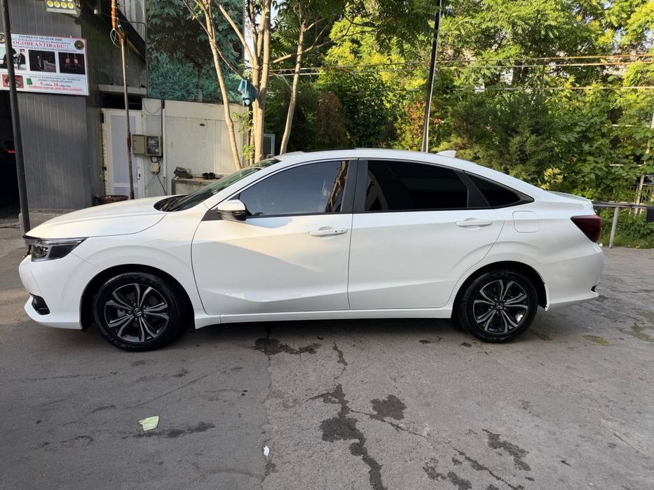 Honda Crider / Хонда Крайдер Идеял 2023
