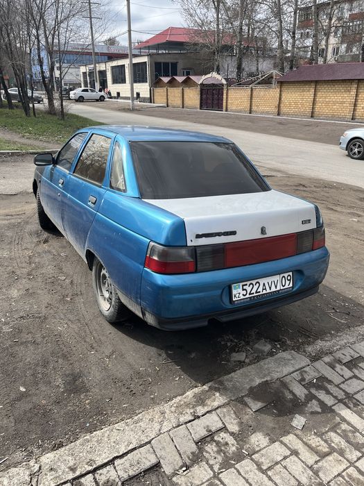 Продам Ваз 2110
