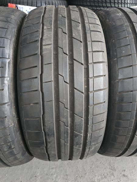 225/50/17 Hankook 4piese