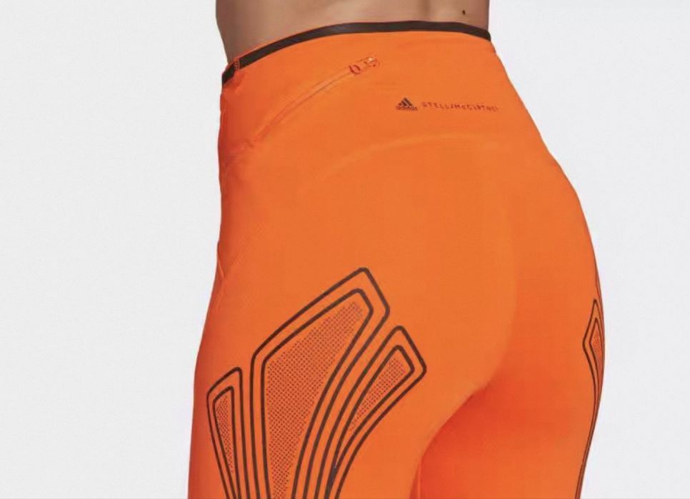 Лосины adidas stella mccartney