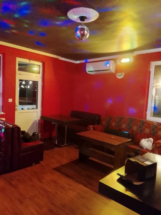 Кащта за гости Арда