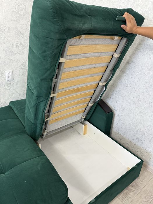 Продается угловой диван