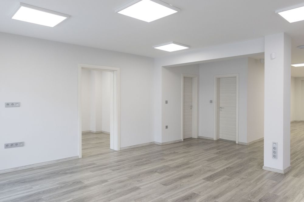 Премиум офис под наем | 130 кв.м | Идеален център на Пловдив