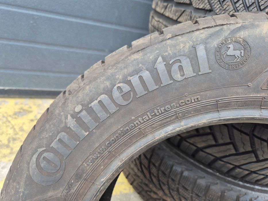 1 Anvelopa de VARA - 185/65/15 - Continental Eco Contact 5 - NOUA - DOT 2016 !