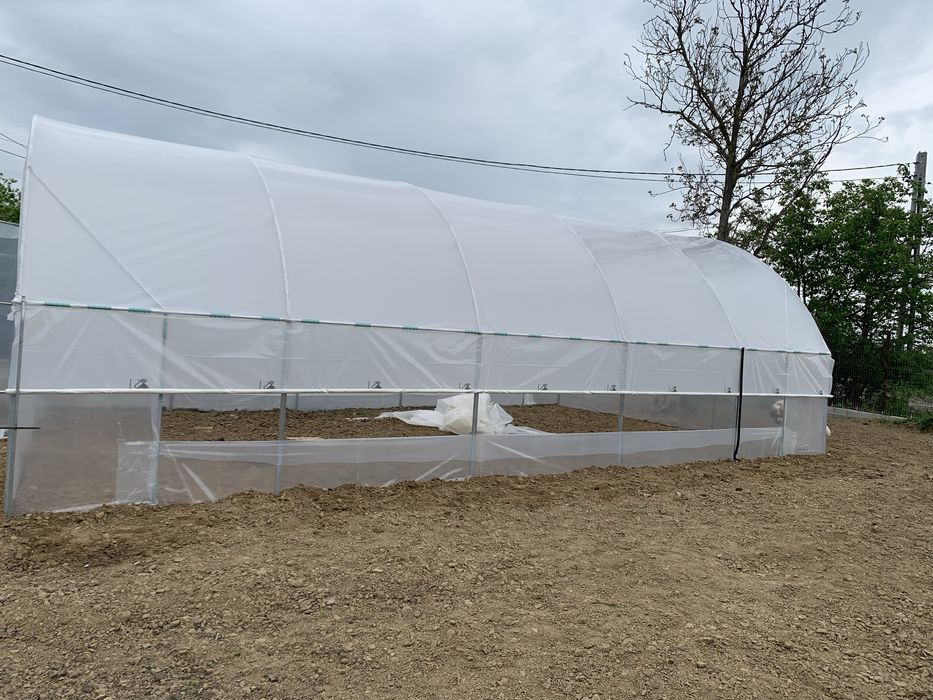 Sere și Solarii la Gata.