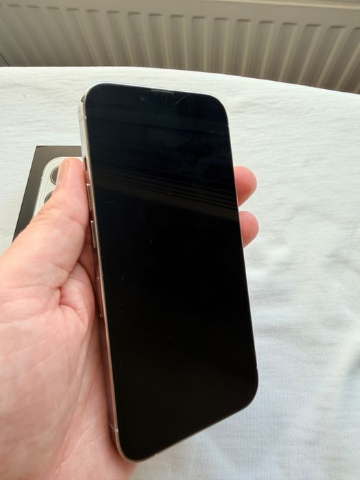 Iphone 13pro alb