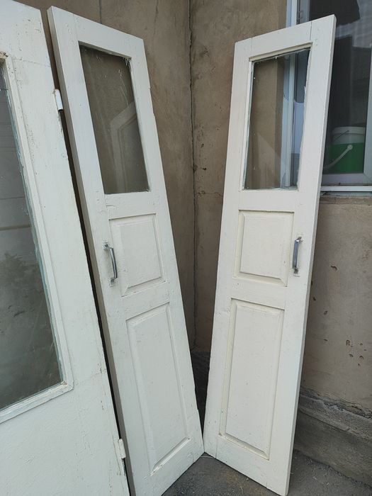 Советский двери прочные