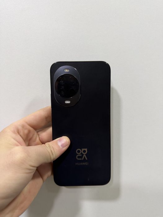 Huawel nova 15