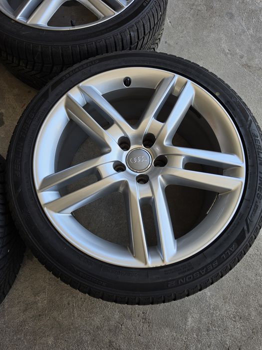 Джанти 19 / 5х112 - Audi A6 и др. 5x112