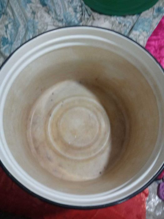 Кастрюля на 40 литров