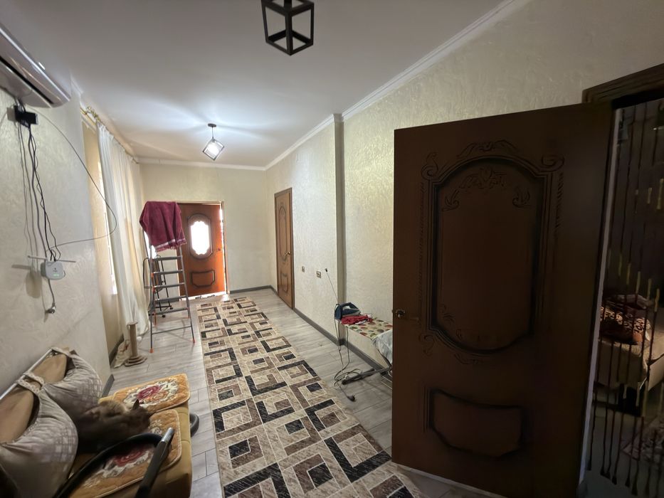 Продается 2 дома на одном участке!