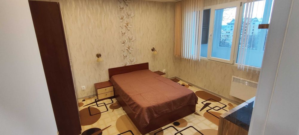 Дава се под наем Двустаен апартамент в София, Люлин 10 - 65 кв.м за 598.23 € - Снимка #2