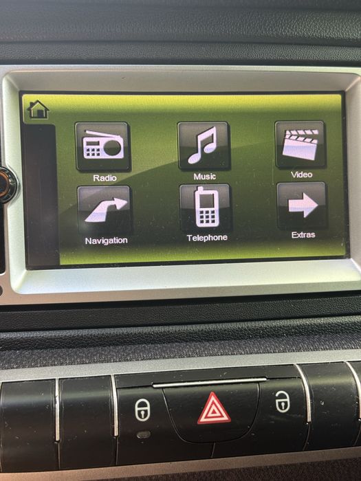 Smart Fortwo 2014