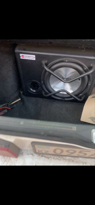 Буфер 5 элемент.