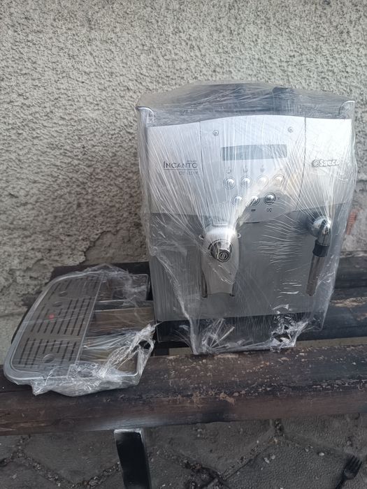 Кафемашина Saeco De'Longhi