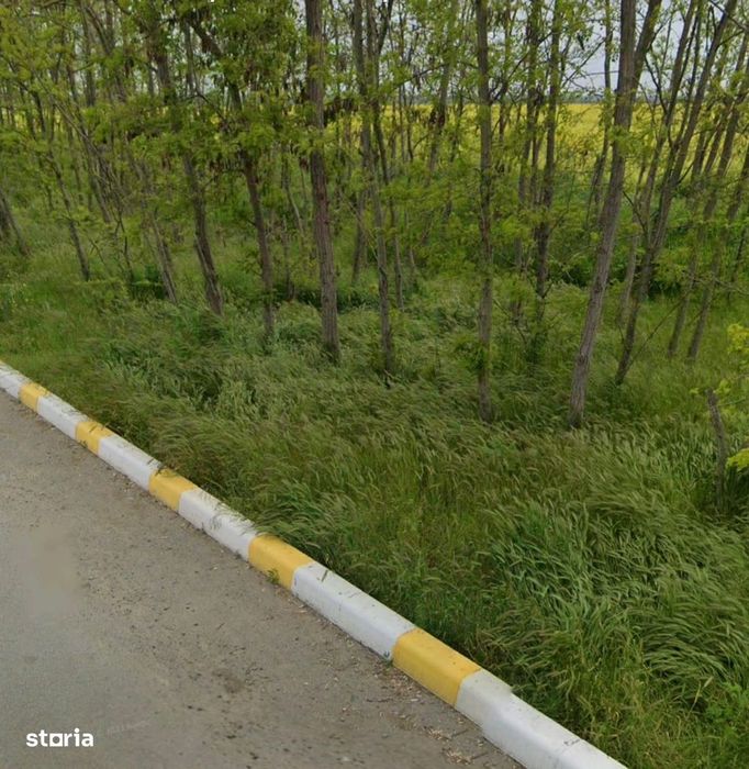 Teren 500 mp - Valu lui Traian | Zonă Rezidențială Nouă | Investiție