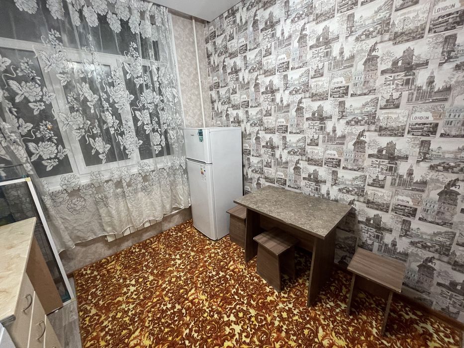 Сдам 1 км квартиру