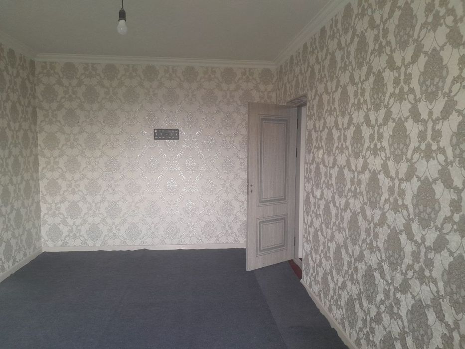 Sergili stroytilda 2 xonali kvartera ijaraga beriladi