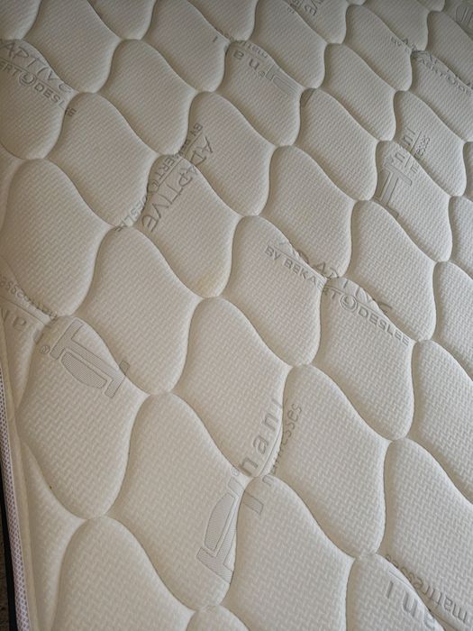 матрак Нани - аруба мемори покет спринг 164/190