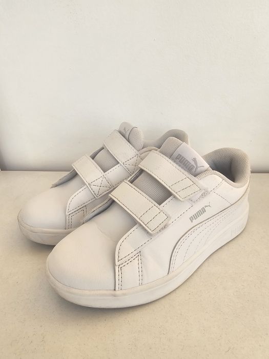 Adidasi Puma 31,5