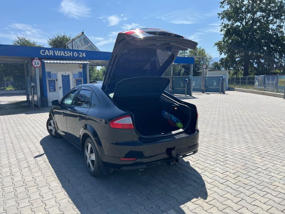 FORD Mondeo 2008 — imagine 5