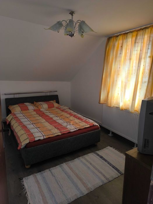 Cabana de inchiriat