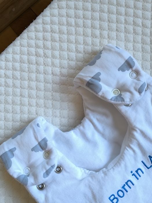 Лот от два спални чувала