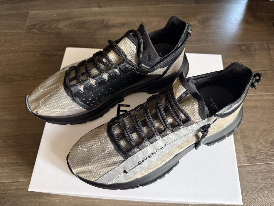 Мъжки маратонки Givenchy