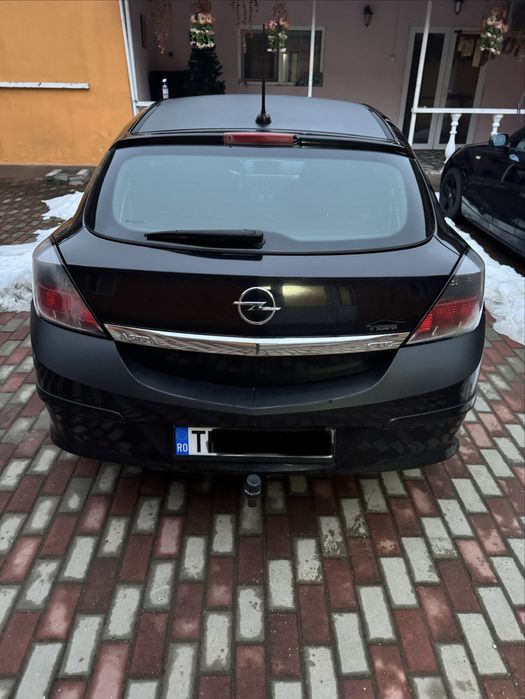 Vand Opel Astra H GTC