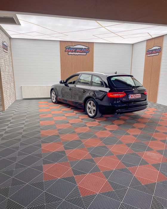 AUDI A4 2012 — imagine 4