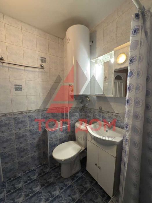 Дава се под наем Едностаен апартамент в Варна, Чаталджа - 50 кв.м за 350 € - Снимка #6