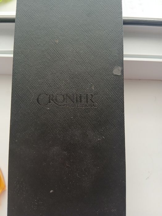 Триггер фирмы Cronier