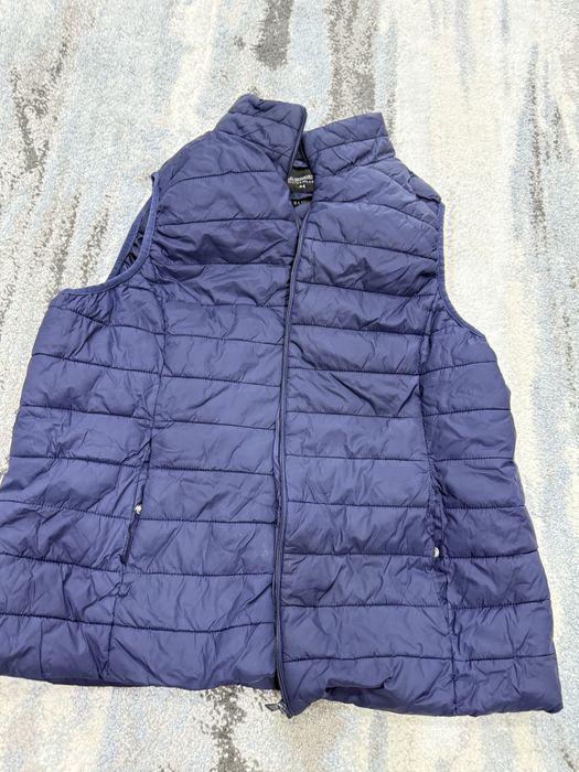 Дамски шушлекови  елеци