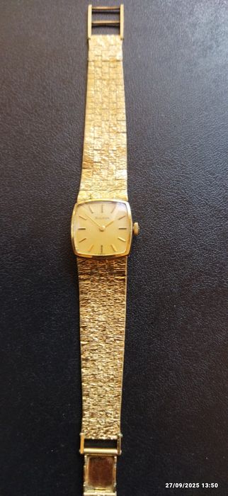 Bulova дамски от 1973г.