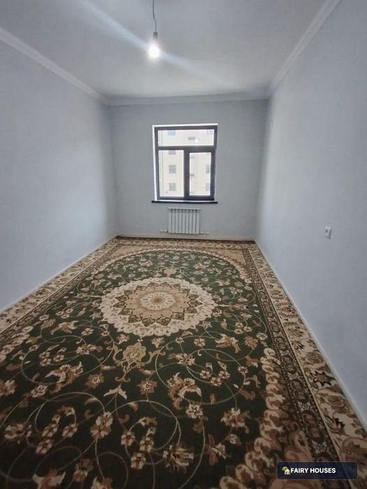 Ижарага квартира берилади