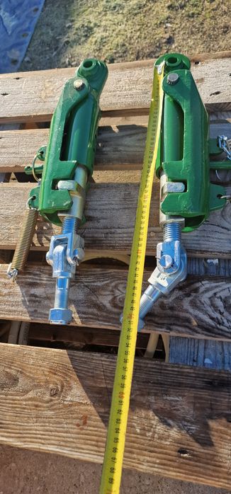 Ancora stabilizator tractor john deere