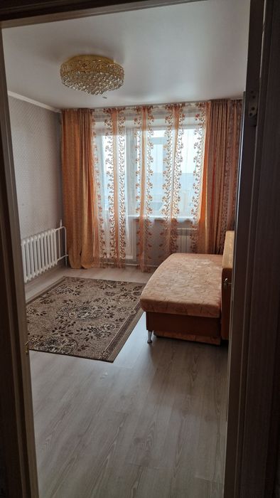 Продам 3х комнатную квартиру