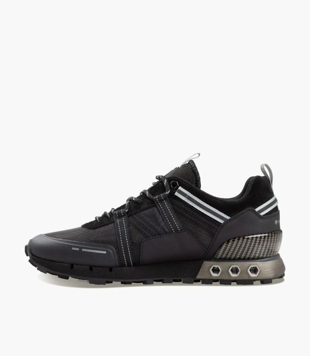 Cruyff interlace black оригинал разпродажба